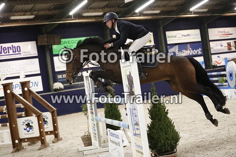 olivier van der vaart