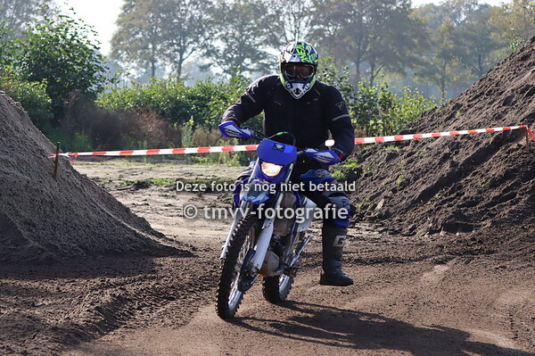 Offroad Ruurlo 30-10-22