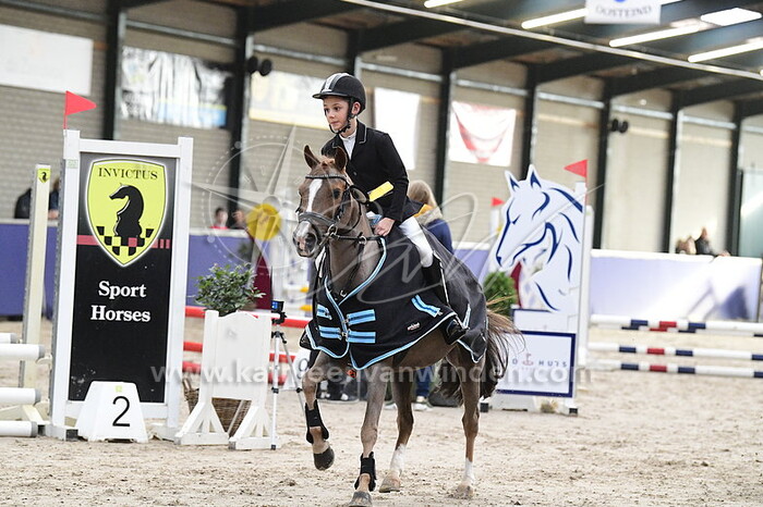 Guus van Heerebeek - Bambini