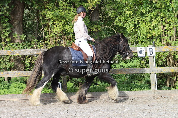 Clinic Groenekan 02-10-2021