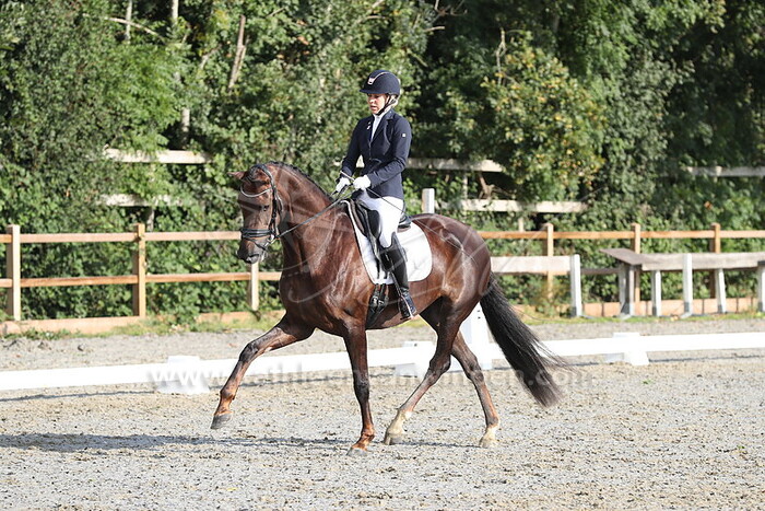 Jessica van den Bosch