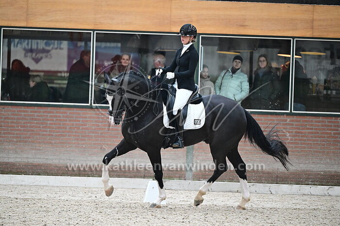 Bo van Nimwegen - Oh My God