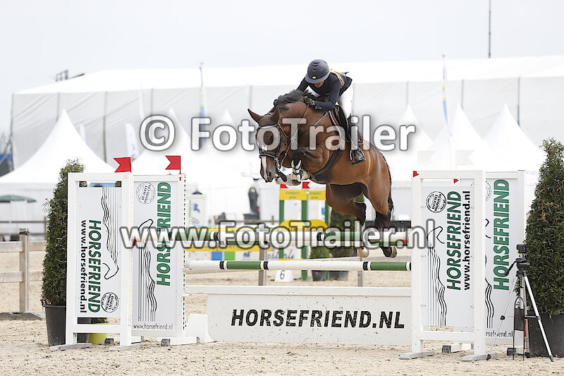 Sabrina van Rijswijk