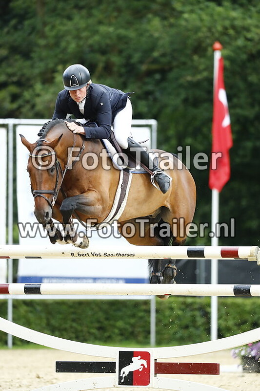 dennis van den brink