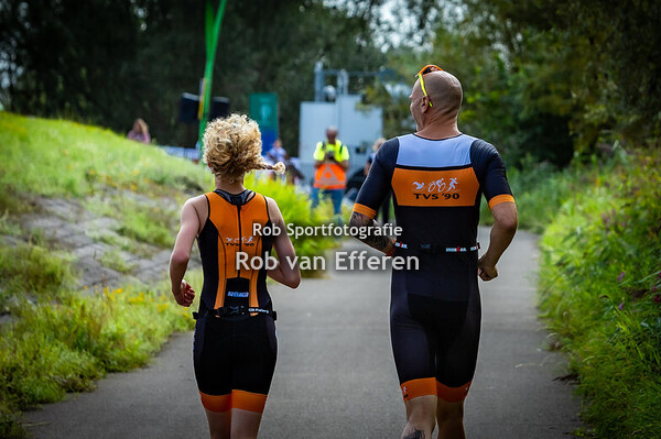 2024 -- 1/8 Triathlon 