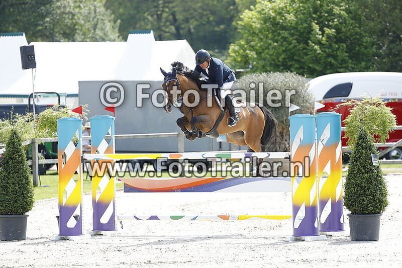 wout jan van der schans