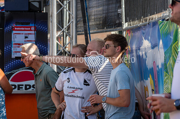 Beachparty Bill's Bar