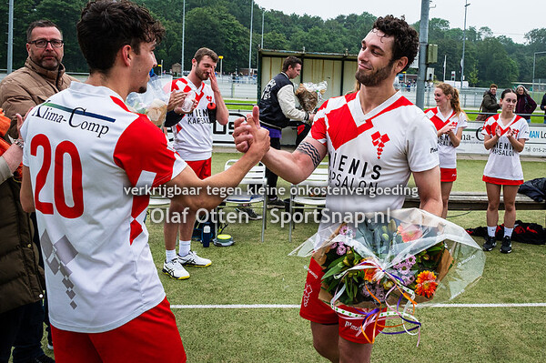 Korfbal - DES-Albatros