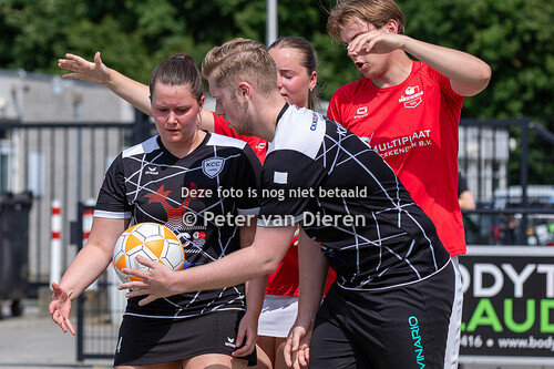 20250531 - KCC/CK Kozijnen 2 - Merwede/Multiplaat 2