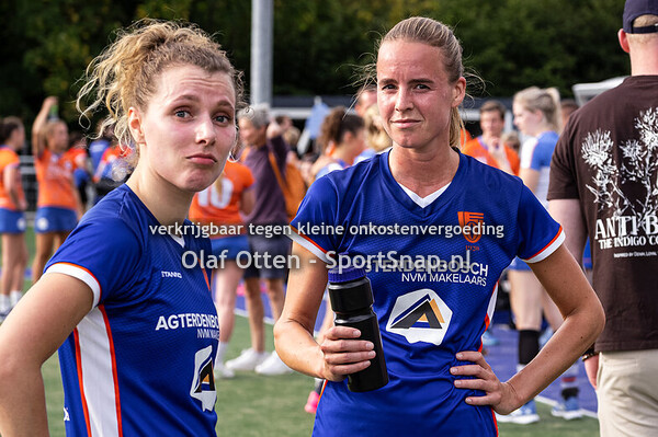 Korfbal Meervogels - VEO
