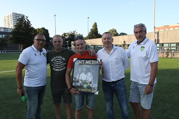 20240805 : I.M. Cees IJspelder Toernooi - Toernooi opening