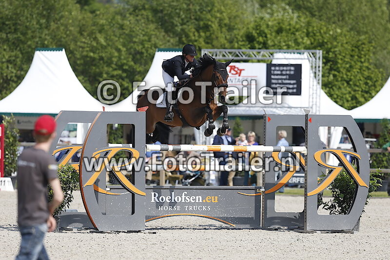 Mischa Everse van de Kraats