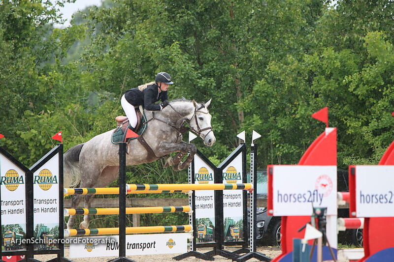1.20m CH Oosterwolde 24-05-2025