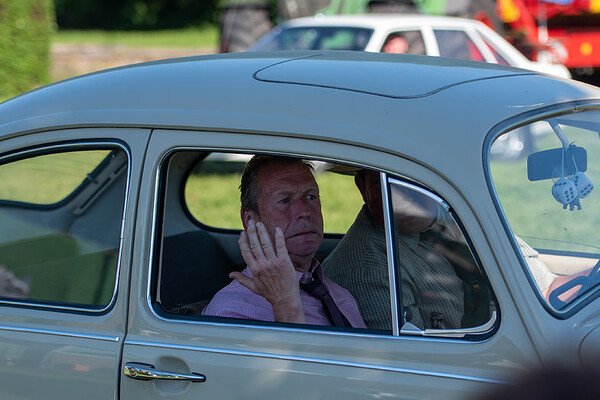 Regionalschau Rheinland