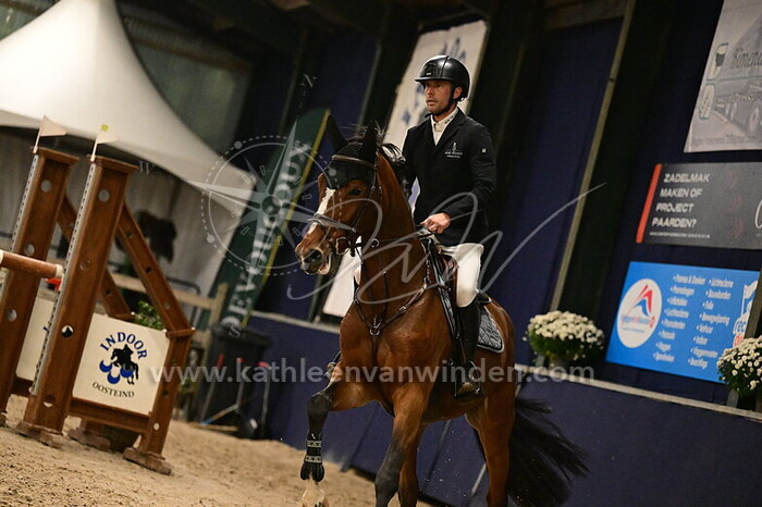 Siebe Kramer - Promise Love VM