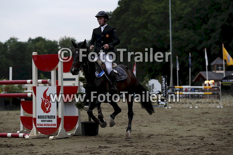 Rubriek 88 Klasse Z ZZ Cat DE