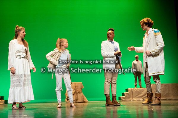 09 Circe en de Dieren