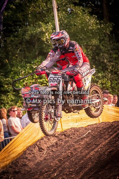 GP Hamove 30-09-2023