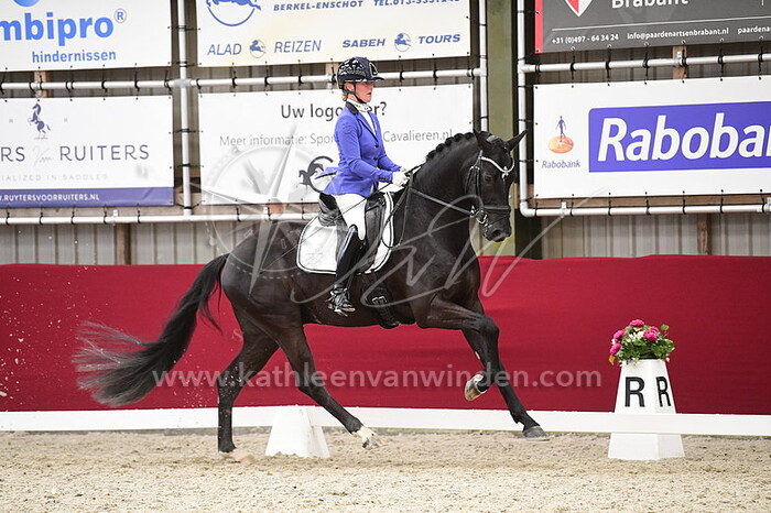 Jose van Haaren - Perfect Ritme