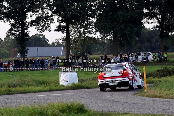 25. Kurt Boone - Kurt Declerck