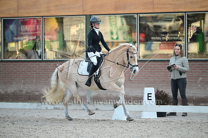 Roos Bogaerts - Keira W.