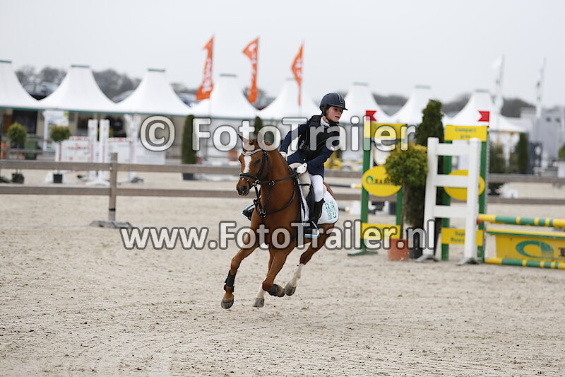 Renske van Middendorp