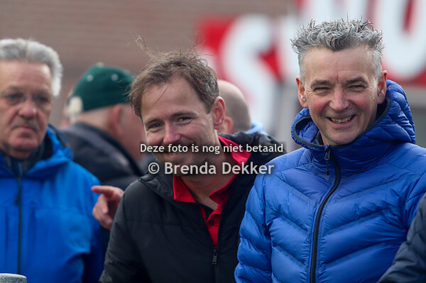 vv Renswoude - Advendo'57 (2024)