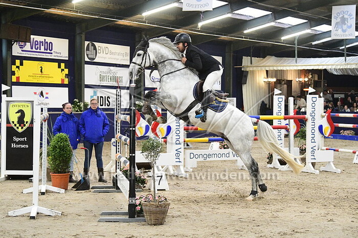 Ruben Dario Ramirez - Kornets Boy