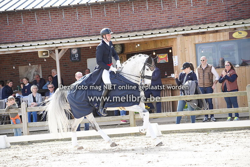 Grand Prix & pricegiving U25