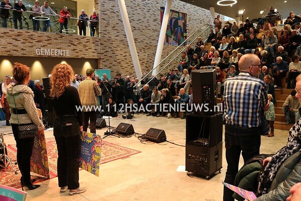 de Regiokrant, 22 November 2023