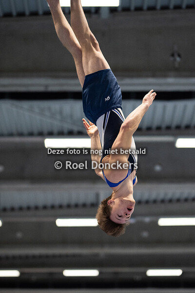 20240106 [TZ] Provinciale voorronde 1 A en B TRA