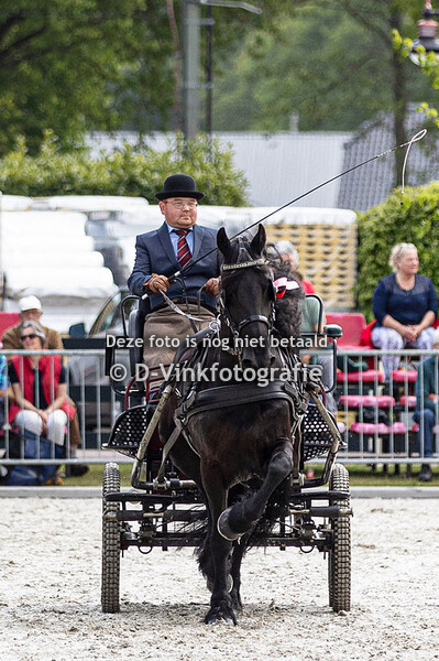 04. Open klasse regionaal