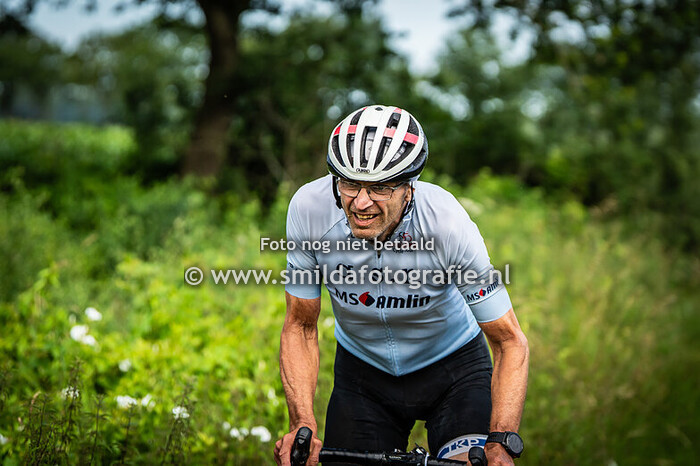 Gravel 150 KM46 12.00-12.18uur