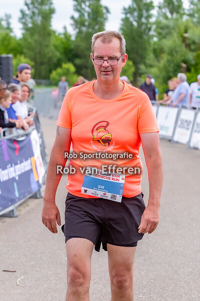2025 De Loop van Leidsche Rijn - Abrona loop
