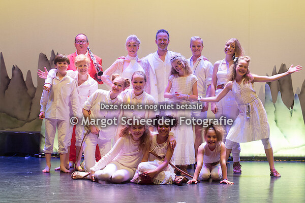 19. Epiloog en finale