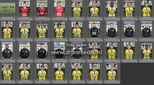 SC Cambuur (archief 2008-2023)