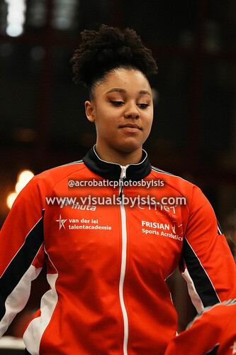 Opmars zaterdag ochtend