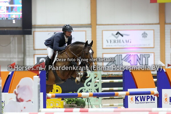 Ovinio (v. Ipsthar) Bas Moerings