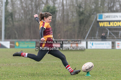 2025-01-19 Rugby: CAS-RUS (v)