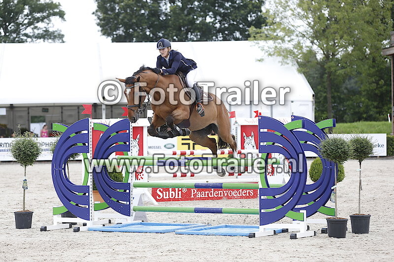 Nathalie van der Mei