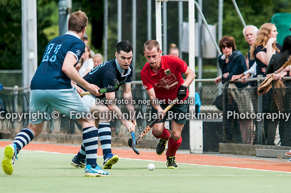 Civicum H1 - HC Nuth H1