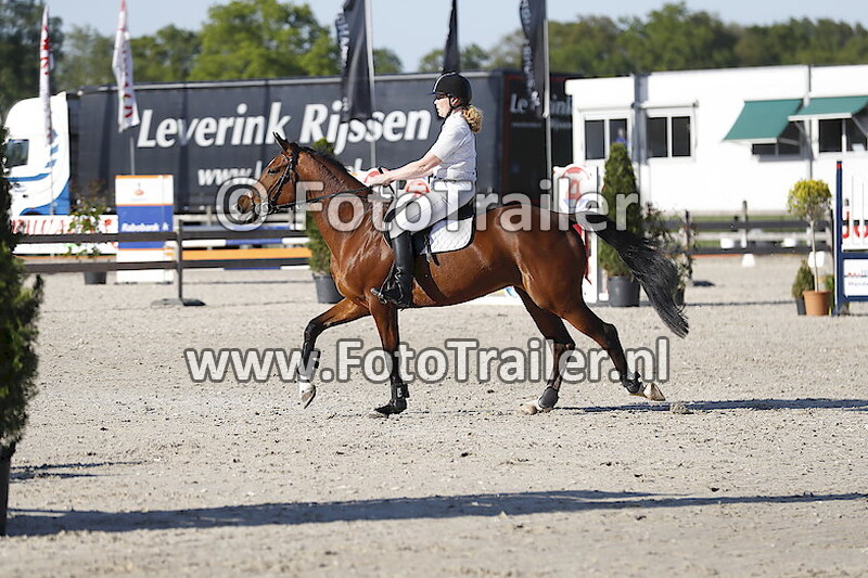 Irma ten Thije - Boo