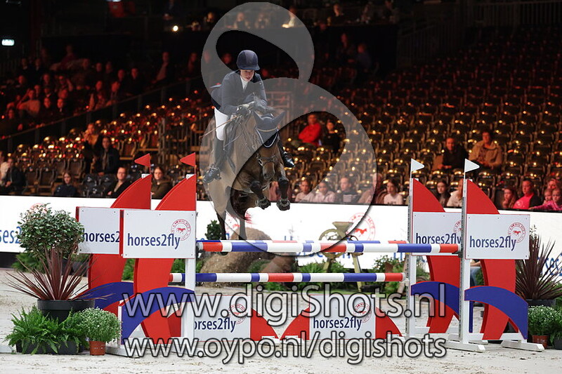 Odysseus van 't Bonnerhof