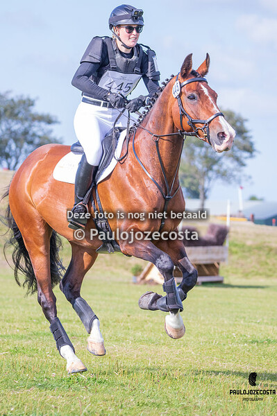 SGW Geestmerambacht 07.08.2022