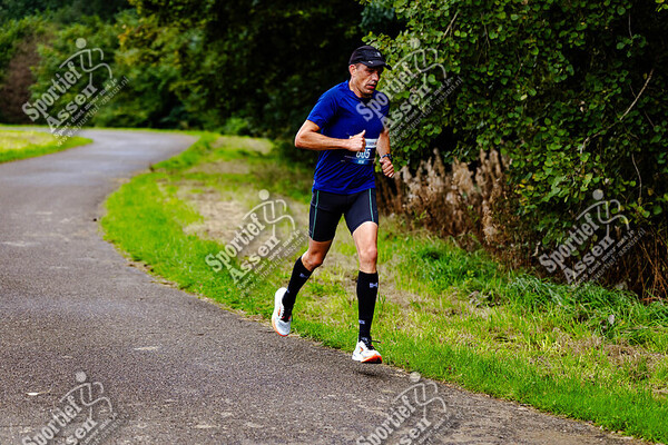 RoldertorenRun 4de editie 27 september 2025