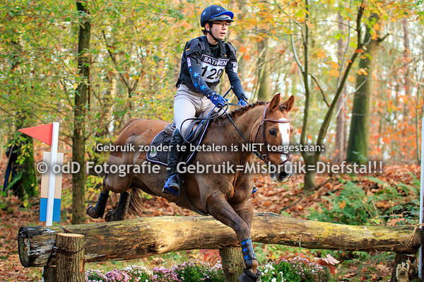 SGW Bathmen 02-11-19