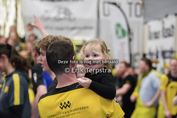 Dalto/Klaverblad Verzekeringen 1 - TOP/IAA fresh 1