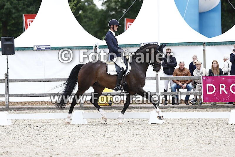 Nicky Snijder en Vai Bruntink