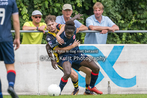 Rijnsburgse Boys v vv Noordwijk 20240810