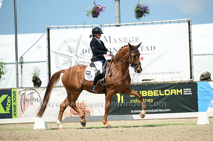 Jana Freund - Fantastico JF